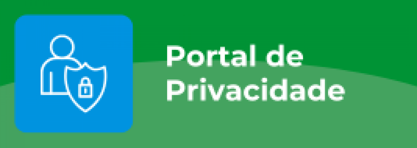 Portal de Privacidade
